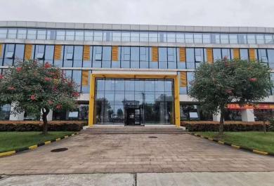 清遠市明康澤新材料有限公司：以匠心涂裝未來，用品質連接世界